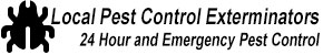 Balfour ND Pest Control Exterminators